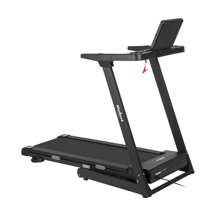REBEL ACTIVE model RBA-1002 Folding electric treadmill