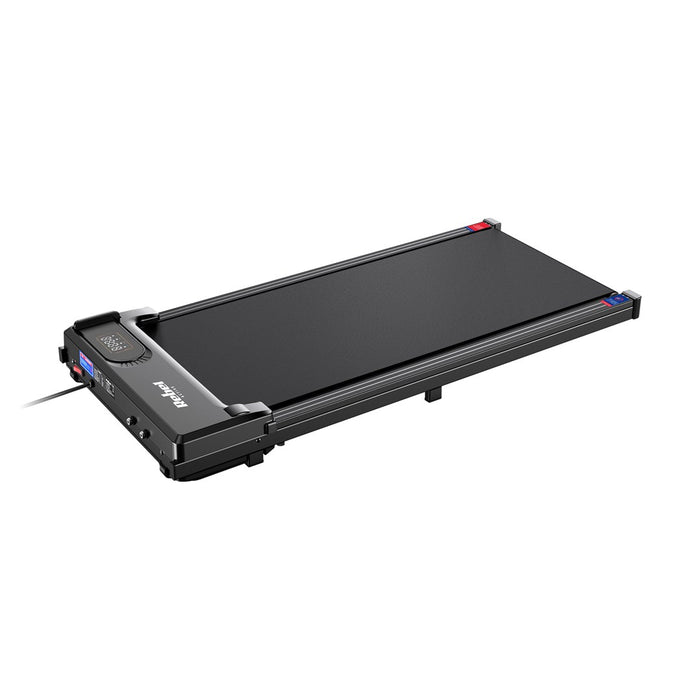 REBEL ACTIVE model RBA-1017 electric treadmill