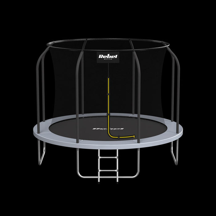 REBEL ACTIVE TRAMPOLINE PRO 14FT/427CM