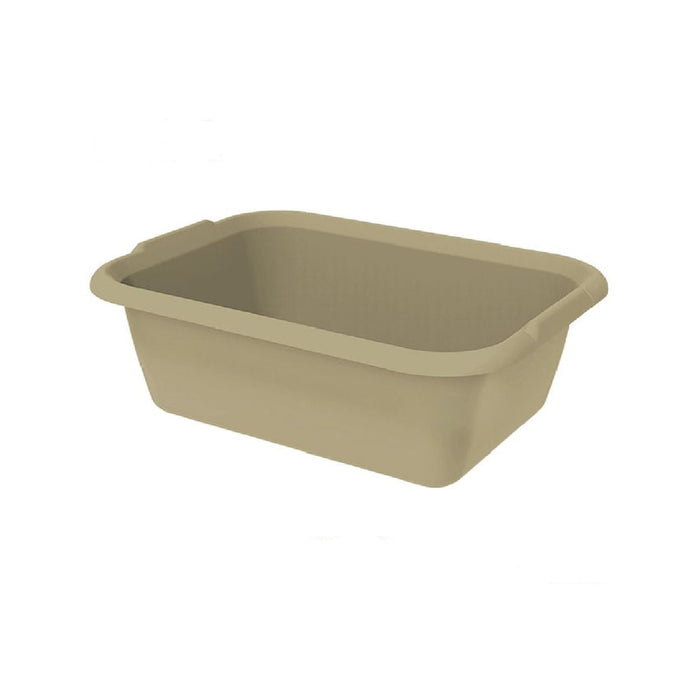 BASIN 10 L MOKA RECA PLAST