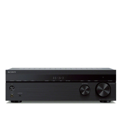 Receiver Sony STRDH590.CEL - Audio<<<SONY Home Video<<<SONY<<<PolyComp&&&Грамофони<<<Плеъри<<<Телевизори Аудио и