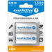 Rechargeable batteries everActive Ni-MH R14 C 5000 mAh Professional Line - Rechargeable batteriesBAL-AKM<<<batteries