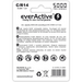 Rechargeable batteries everActive Ni-MH R14 C 5000 mAh Professional Line - Rechargeable batteriesBAL-AKM<<<batteries
