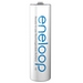 Rechargeable batteries PANASONIC ENELOOP AA 2000 mAh 8 szt (BK-3MCDE/8HH) - Rechargeable batteriesBAL-AKM<<<batteries