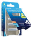 Rechargeable batteries PANASONIC ENELOOP AAA 800 mAh 4 szt (BK-4MCDE/4CP) - Rechargeable batteriesBAL-AKM<<<batteries