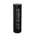 Rechargeable batteries PANASONIC ENELOOP PRO AA 2500 mAh 4 szt (BK-3HCDE/4CP) - Rechargeable