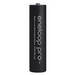 Rechargeable batteries PANASONIC ENELOOP PRO AAA 930 mAh 4 szt (BK-4HCDE/4CP) - Rechargeable