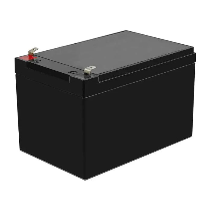 Rechargeable battery AGM 12V 14Ah Maintenancefree for UPS ALARM - Batteries<<<Rechargeable batteries<<<IT