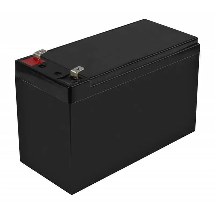 Rechargeable battery AGM 12V 7.2Ah Maintenancefree for UPS ALARM - Batteries<<<Rechargeable batteries<<<IT