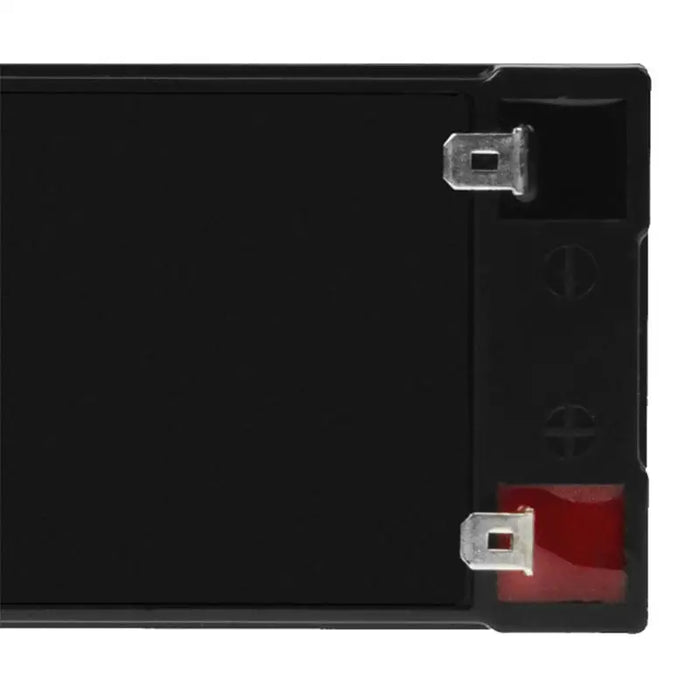 Rechargeable battery AGM 12V 7Ah Maintenancefree for UPS ALARM - Batteries<<<Rechargeable batteries<<<IT