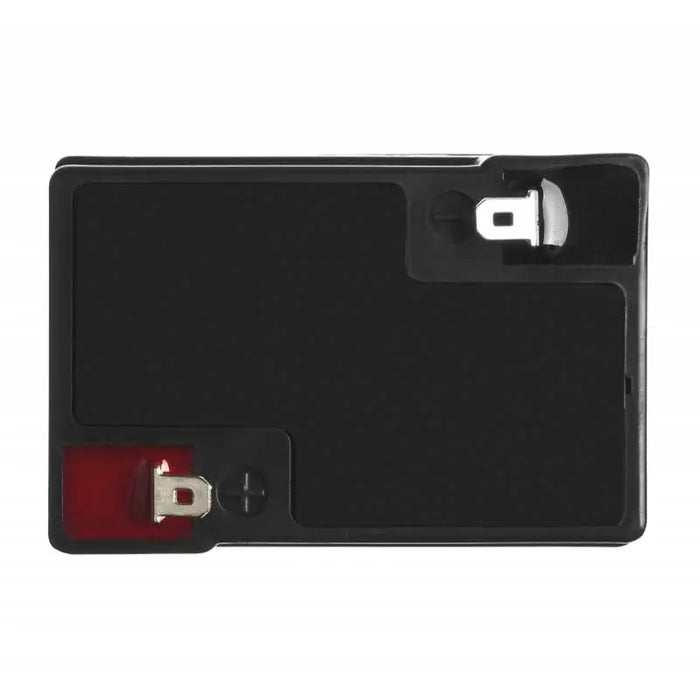 Rechargeable battery AGM 6V 5Ah Maintenancefree for UPS ALARM - Batteries<<<Rechargeable batteries<<<IT