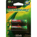 Rechargeable Battery LR6 Kodak NI-MH 2600 mAh (2 pcs) - Електроника Батерии<<<Компютри|