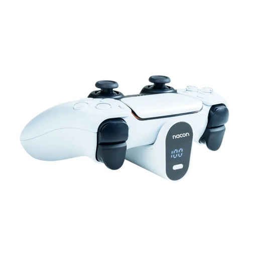 Rechargeable battery Nacon DSBATPACK - Електроника Игри<<<Компютри| Електроника<<<BigBuy&&&Аксесоари за