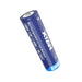 Rechargeable battery XTAR for flashlights 18650 with protection 3300mAh Li-ion - Батерии<<<Батерии и зарядни