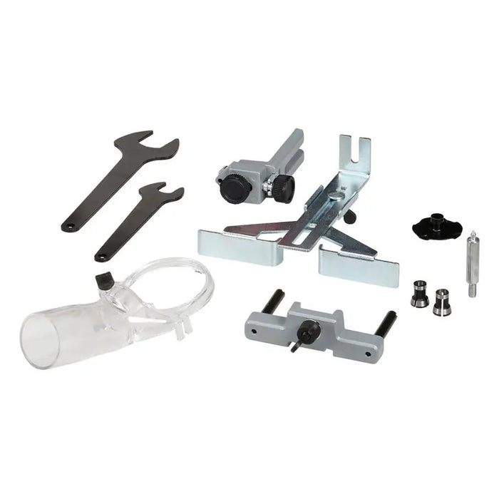 RECHARGEABLE BRUSHLESS CUTTER EINHELL TP-RO 18 Set Li BL - Фрези<<<Триони и циркуляри<<<Инструменти и