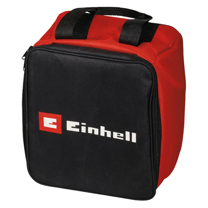 RECHARGEABLE BRUSHLESS CUTTER EINHELL TP-RO 18 Set Li BL - Фрези<<<Триони и циркуляри<<<Инструменти и