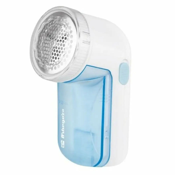 Rechargeable Electric Lint Remover Orbegozo 17525 OR White - Почистване Прахосмукачки И Гладене<<<Дом