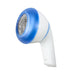 Rechargeable Electric Lint Remover TM Electron White Compact - Почистване Прахосмукачки И Гладене<<<Дом