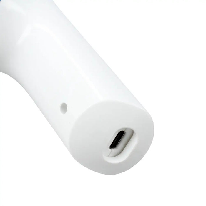 Rechargeable Electric Lint Remover TM Electron White Compact - Почистване Прахосмукачки И Гладене<<<Дом