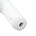 Rechargeable Electric Lint Remover TM Electron White Compact - Почистване Прахосмукачки И Гладене<<<Дом