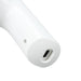 Rechargeable Electric Lint Remover TM Electron White Compact - Почистване Прахосмукачки И Гладене<<<Дом