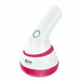Rechargeable Electric Lint Remover TM Electron White Compact - Почистване Прахосмукачки И Гладене<<<Дом