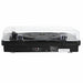Record Player Aiwa GBTUR120BKMKII Black - Грамофон<<<Електроника Звук<<<Компютри| Електроника<<<BigBuy&&&HI-FI