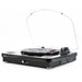 Record Player Aiwa GBTUR120BKMKII Black - Грамофон<<<Електроника Звук<<<Компютри| Електроника<<<BigBuy&&&HI-FI