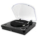 Record Player Aiwa GBTUR120BKMKII Black - Грамофон<<<Електроника Звук<<<Компютри| Електроника<<<BigBuy&&&HI-FI