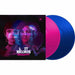 Record Player Just For Games Lost Records - Bloom and Rage - Електроника Звук<<<Компютри|