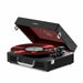 Record Player Mixx Audio Black - Грамофон<<<Електроника Звук<<<Компютри| Електроника<<<BigBuy