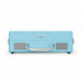 Record Player Mixx Audio Blue - Грамофон<<<Електроника Звук<<<Компютри| Електроника<<<BigBuy
