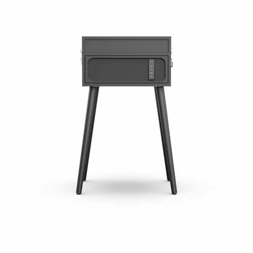 Record Player Ryght Alto Black - Електроника Звук<<<Компютри| Електроника<<<BigBuy&&&Грамофон<<<Електроника
