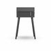 Record Player Ryght Alto Black - Електроника Звук<<<Компютри| Електроника<<<BigBuy&&&Грамофон<<<Електроника