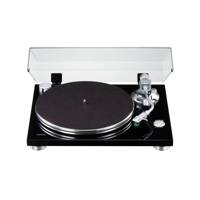 Record Player Teac TN-3B-SE - Аудио И Hi-Fi Системи<<<Компютри| Електроника<<<BigBuy&&&Части и аксесоари<<<Аудио И