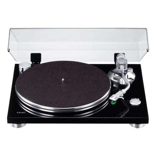 Record Player Teac TN-3B-SE - Аудио И Hi-Fi Системи<<<Компютри| Електроника<<<BigBuy&&&Части и аксесоари<<<Аудио И