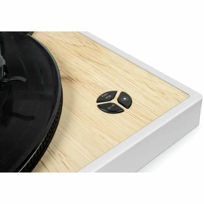 Record Player Thomson TT301 - Електроника Звук<<<Компютри| Електроника<<<BigBuy&&&Грамофон<<<Електроника