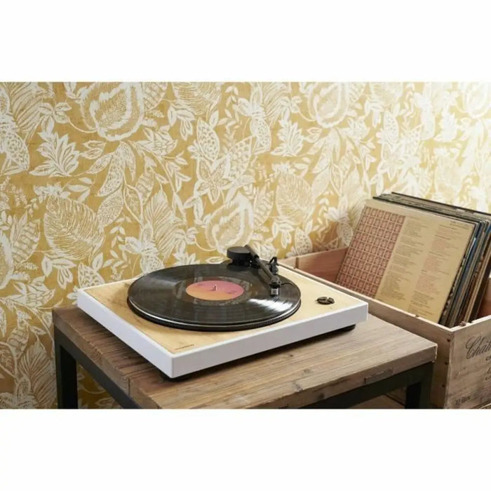 Record Player Thomson TT301 - Електроника Звук<<<Компютри| Електроника<<<BigBuy&&&Грамофон<<<Електроника