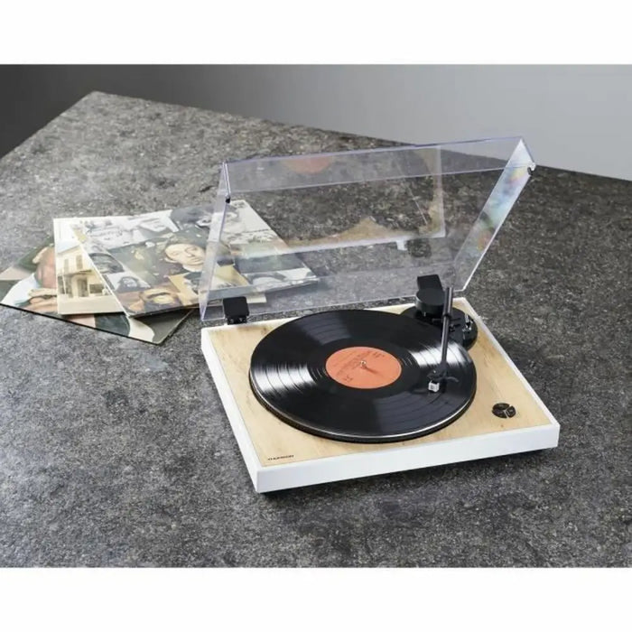 Record Player Thomson TT301 - Електроника Звук<<<Компютри| Електроника<<<BigBuy&&&Грамофон<<<Електроника