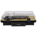Record Player Trevi TT 1022 BT 3 W x 2 Stereo Aux-in Bluetooth RCA - Грамофон<<<Електроника Звук<<<Компютри|