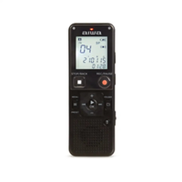 Recorder Aiwa DVRA600 Black - Електроника Звук<<<Компютри| Електроника<<<BigBuy&&&Аудио рикордер<<<Електроника