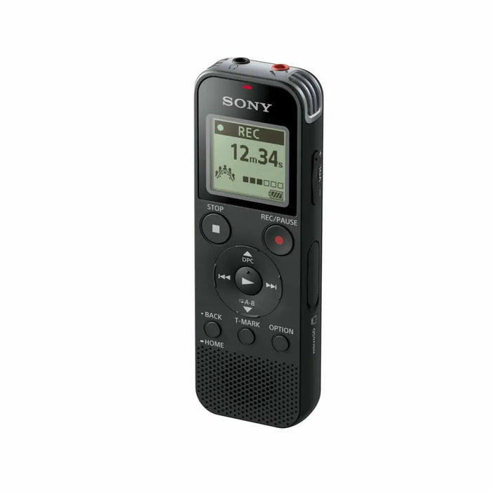 Recorder Sony ICD-PX470 Grey - Електроника Звук<<<Компютри| Електроника<<<BigBuy&&&Аудио рикордер<<<Електроника