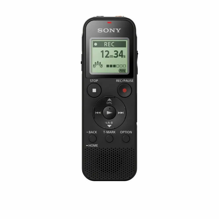 Recorder Sony ICD-PX470 Grey - Електроника Звук<<<Компютри| Електроника<<<BigBuy&&&Аудио рикордер<<<Електроника
