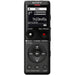 Recorder Sony ICD-UX570 Black - Електроника Звук<<<Компютри| Електроника<<<BigBuy&&&Аудио рикордер<<<Електроника