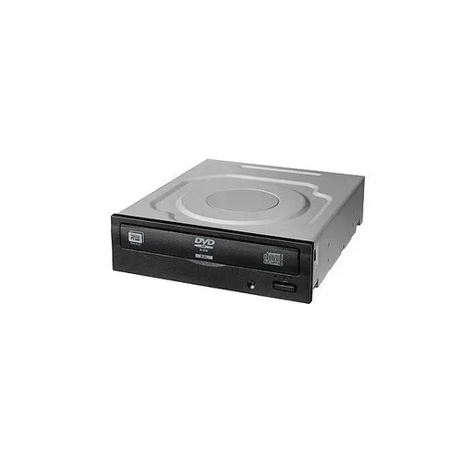 Recording device LITE-ON iHAS124 to be built into a computer SATA black - Оптични устройства<<<Компютърни