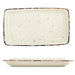 RECTANGULAR PLATE 24 X 14 CM GURAL - Сервизи чаши и чинии<<<Домашни потреби<<<Кухня<<<Praktiker