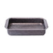 RECTANGULAR TRAY 34 X 24 X 7CM BRIO MOCCA MARBLE - Съдове за готвене<<<Домашни потреби<<<Кухня<<<Praktiker