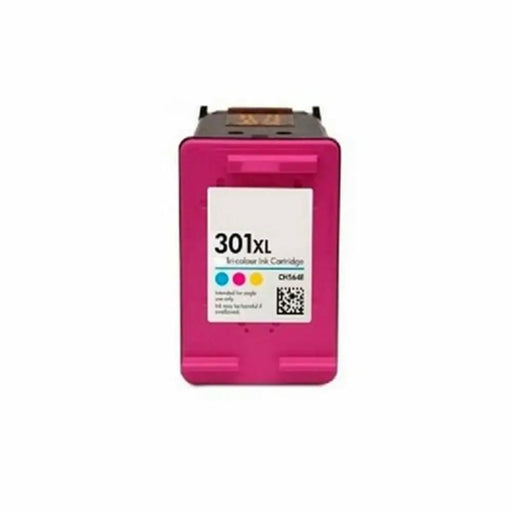 Recycled Ink Cartridge Inkoem HP301XL Black - Електроника Периферни и резервни части<<<Компютри|