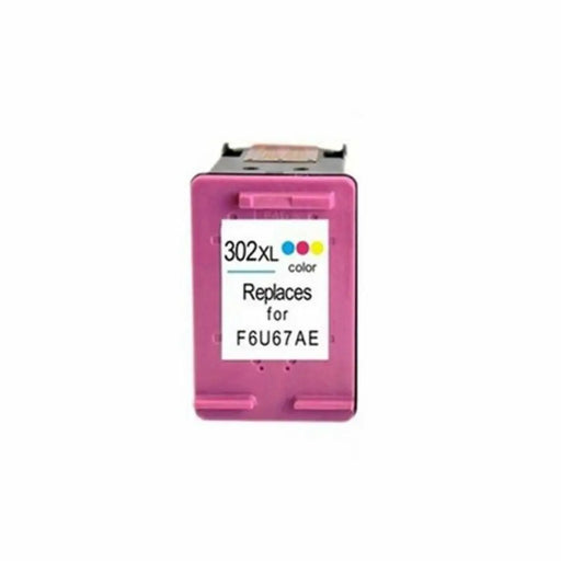 Recycled Ink Cartridge Inkoem HP302XL Black - Електроника Периферни и резервни части<<<Компютри|
