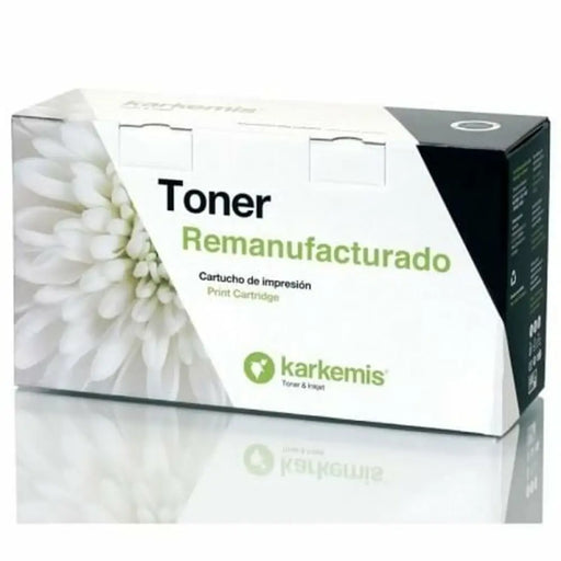 Recycled Toner Karkemis CF259X XL Black - Електроника Периферни и резервни части<<<Компютри|